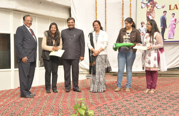 Mewar Institute of Management Ghaziabad Events photo 1